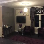 Bed & Breakfast Rosedale 4*