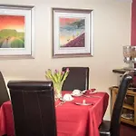 Rosedale 4* Richmond (North Yorkshire)