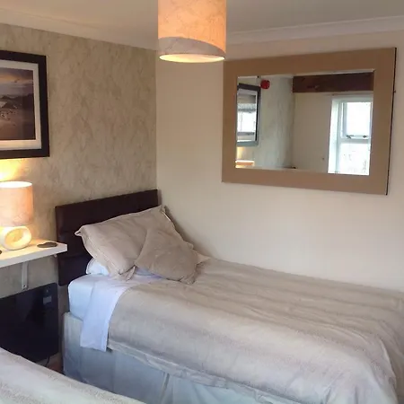 Rosedale 4* Richmond (North Yorkshire)