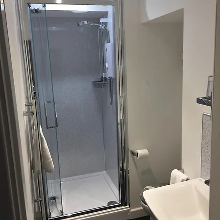 Couette-café Rosedale 4*