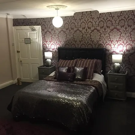 Couette-café Rosedale Richmond (North Yorkshire)