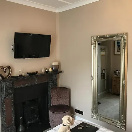Rosedale Couette-café Richmond (North Yorkshire)