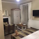 Rosedale Panzió 4*