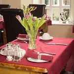 Panzió Rosedale 4*