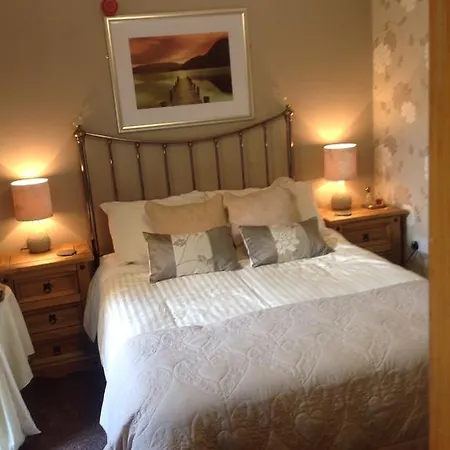 Bed & Breakfast Rosedale