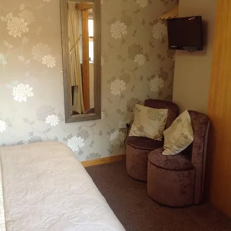 Rosedale Bed & Breakfast