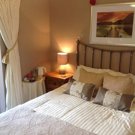 Bed & Breakfast Rosedale