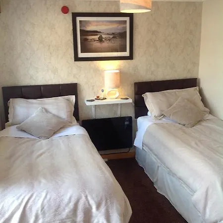 Rosedale 4*