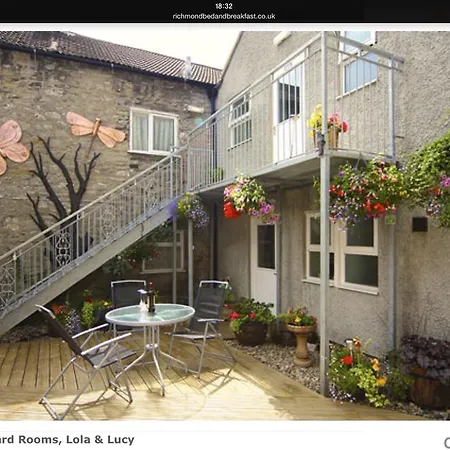 Rosedale Richmond (North Yorkshire)