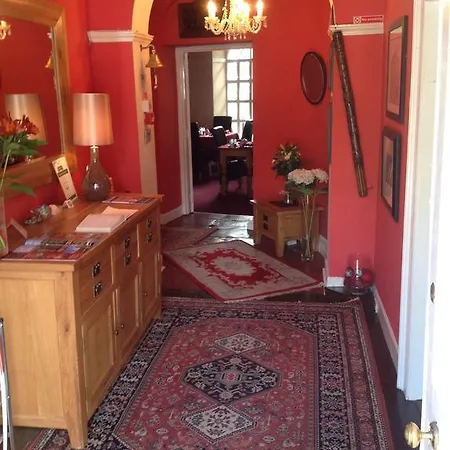 Bed & Breakfast Rosedale Richmond (North Yorkshire)