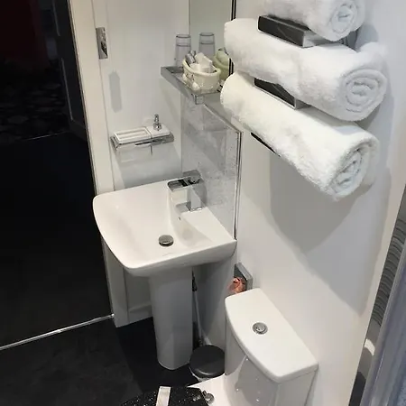 Rosedale Bed & Breakfast Richmond (North Yorkshire)