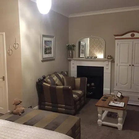 Bed & Breakfast Rosedale