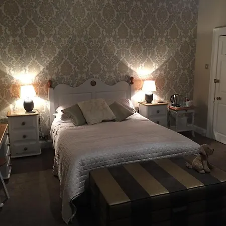 Rosedale Bed & Breakfast Richmond (North Yorkshire)