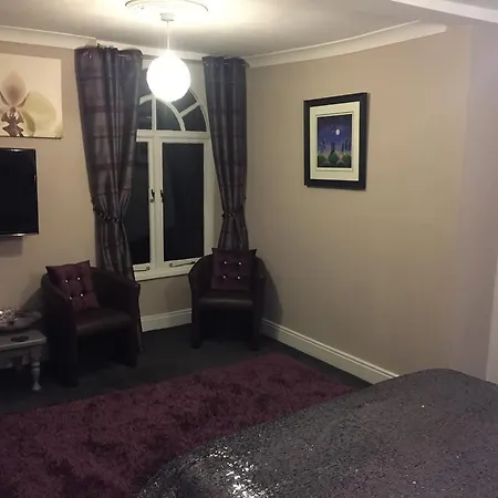 Rosedale Bed & Breakfast