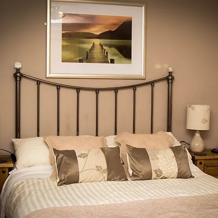 Bed & Breakfast Rosedale Richmond (North Yorkshire)
