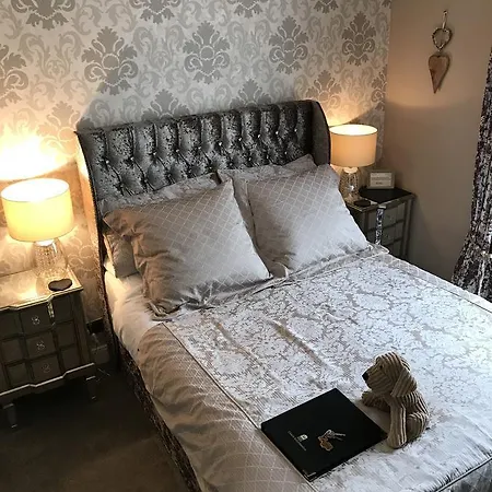 Oda ve Kahvaltı Rosedale 4*