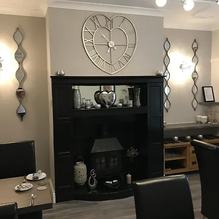 Bed & Breakfast Rosedale Richmond (North Yorkshire)
