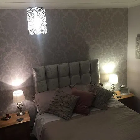 Rosedale Oda ve Kahvaltı 4*
