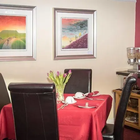 Rosedale 4* Richmond (North Yorkshire)