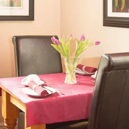 Rosedale Bed & Breakfast