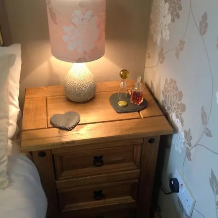 Bed & Breakfast Rosedale