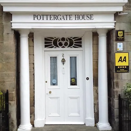 Bed & Breakfast Rosedale