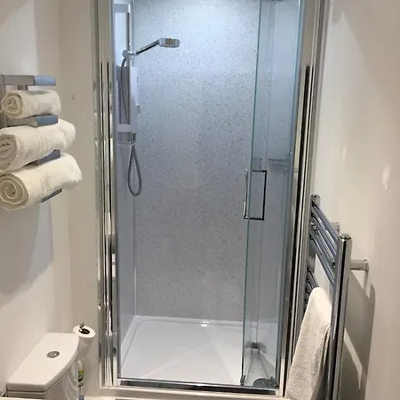 Rosedale Frühstückspension 4*
