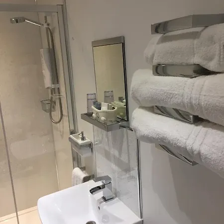 Rosedale 4* Richmond (North Yorkshire)