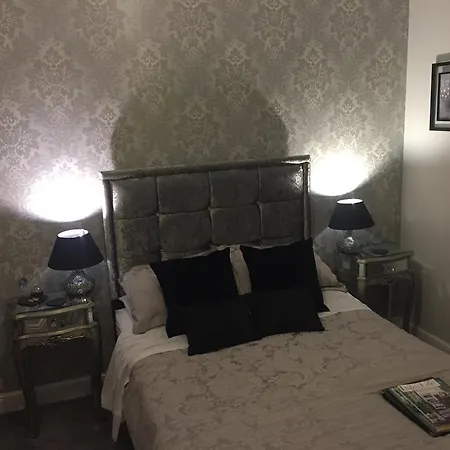 Bed & Breakfast Rosedale