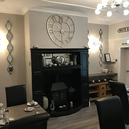 Rosedale Bed & Breakfast Richmond (North Yorkshire)