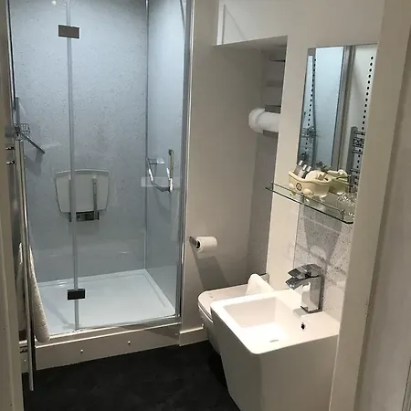 Rosedale Frühstückspension 4*